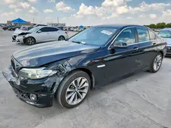 WBA5A5C55GG353775 2016 BMW 5ER