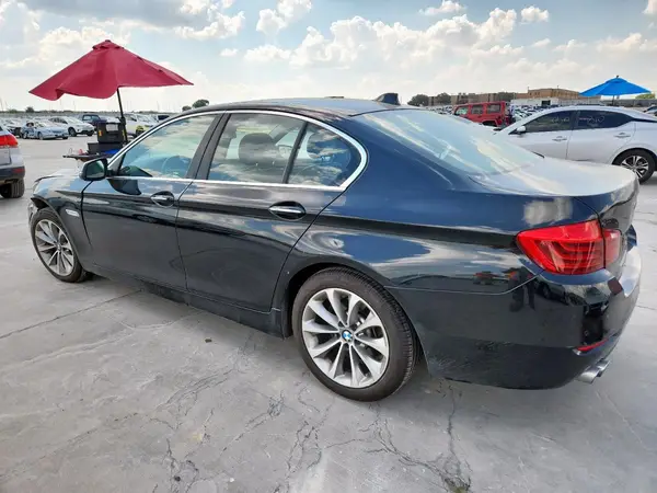WBA5A5C55GG353775 2016 BMW 5ER - Image 2