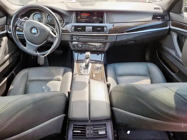 WBA5A5C55GG353775 2016 BMW 5ER - Image 8