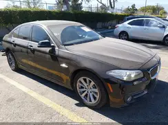 WBA5A5C55GG353789 2016 BMW 5ER