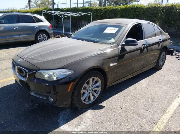 WBA5A5C55GG353789 2016 BMW 5ER - Image 2