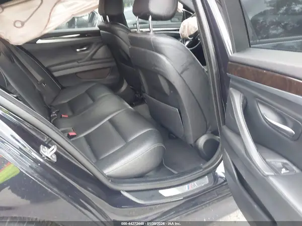 WBA5A5C55GG353873 2016 BMW 5ER - Image 8