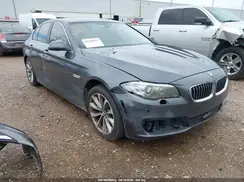 WBA5A5C55GG354246 2016 BMW 5ER