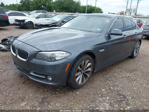 WBA5A5C55GG354246 2016 BMW 5ER - Image 2