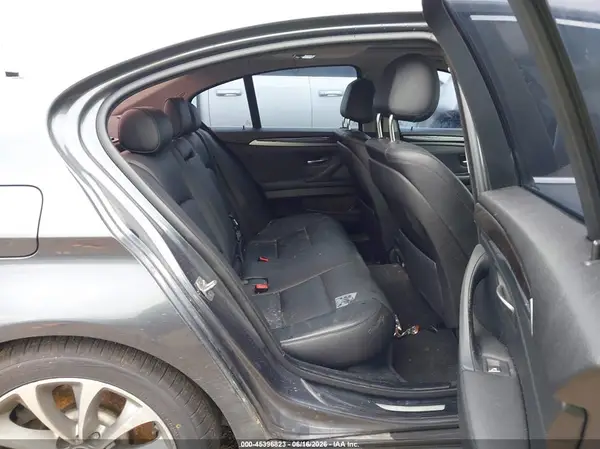WBA5A5C55GG354246 2016 BMW 5ER - Image 8