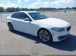 WBA5A5C55GG354490 2016 BMW 5ER