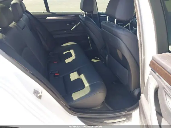 WBA5A5C55GG354490 2016 BMW 5ER - Image 8
