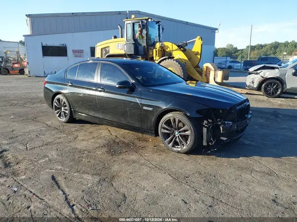 WBA5A5C55GG354604 2016 BMW 5ER - Image 1