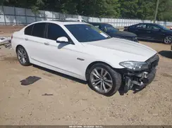 WBA5A5C55GG354621 2016 BMW 5ER