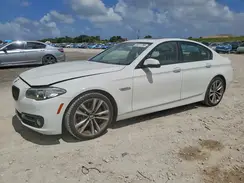 WBA5A5C55GG354635 2016 BMW 5ER