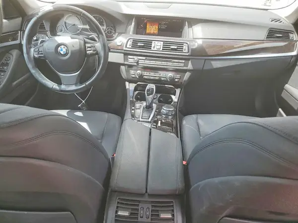 WBA5A5C55GG354635 2016 BMW 5ER - Image 8