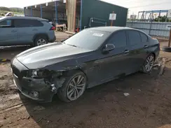 WBA5A5C55GG354716 2016 BMW 5ER