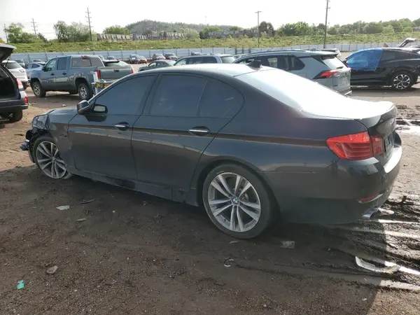 WBA5A5C55GG354716 2016 BMW 5ER - Image 2