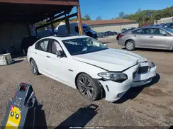 WBA5A5C55GG354733 2016 BMW 5ER