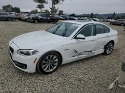 WBA5A5C55GG355218 2016 BMW 5ER