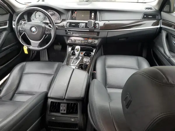 WBA5A5C55GG355218 2016 BMW 5ER - Image 8