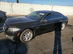 WBA5A5C56GD525474 2016 BMW 5ER