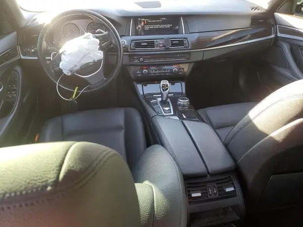 WBA5A5C56GD525474 2016 BMW 5ER - Image 8