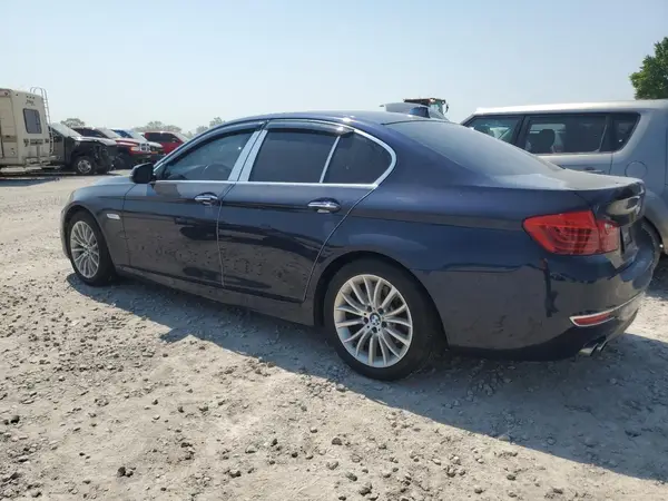 WBA5A5C56GD525605 2016 BMW 5ER - Image 2