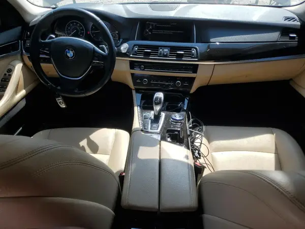 WBA5A5C56GD525605 2016 BMW 5ER - Image 8