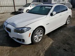 WBA5A5C56GD525846 2016 BMW 5ER