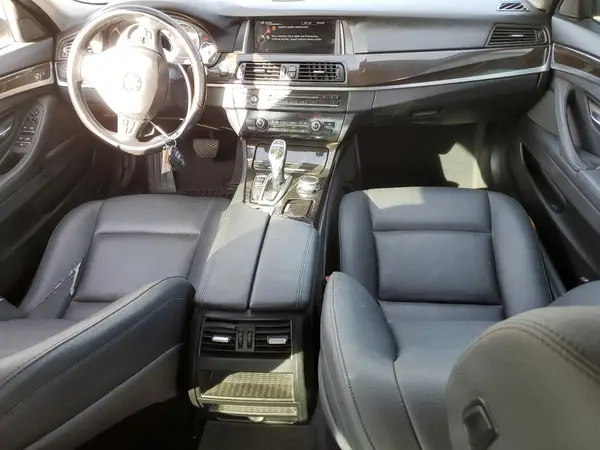 WBA5A5C56GD525846 2016 BMW 5ER - Image 8