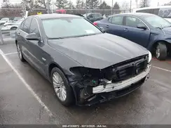 WBA5A5C56GD526124 2016 BMW 5ER