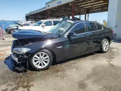 WBA5A5C56GD526138 2016 BMW 5ER