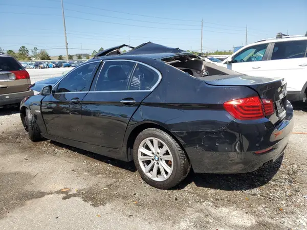 WBA5A5C56GD526138 2016 BMW 5ER - Image 2
