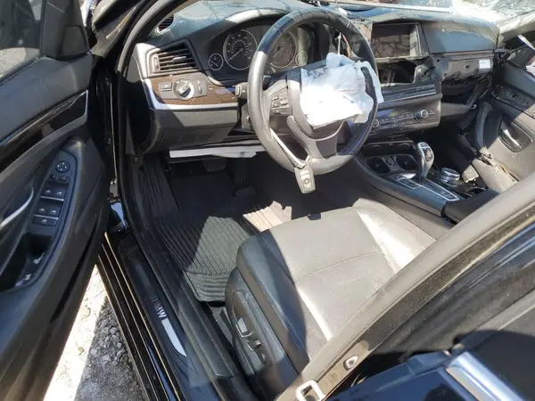 WBA5A5C56GD526138 2016 BMW 5ER - Image 8