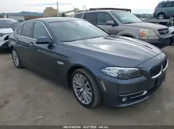 WBA5A5C56GD526463 2016 BMW 5ER