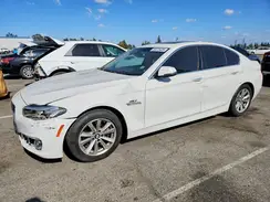 WBA5A5C56GD526477 2016 BMW 5ER