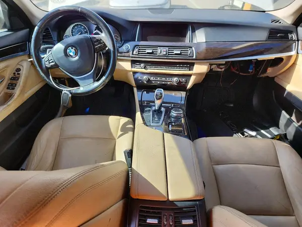 WBA5A5C56GD526477 2016 BMW 5ER - Image 8