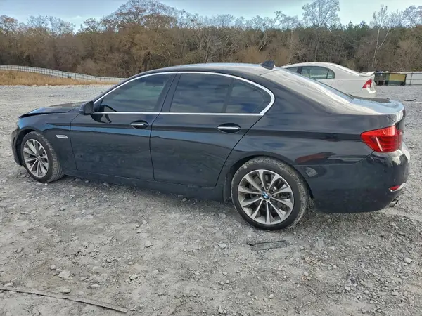 WBA5A5C56GD526723 2016 BMW 5ER - Image 2