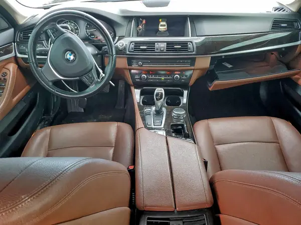 WBA5A5C56GD526723 2016 BMW 5ER - Image 8