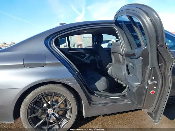 WBA5A5C56GD526883 2016 BMW 5ER - Image 8