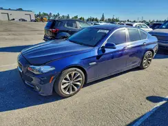 WBA5A5C56GD526981 2016 BMW 5ER