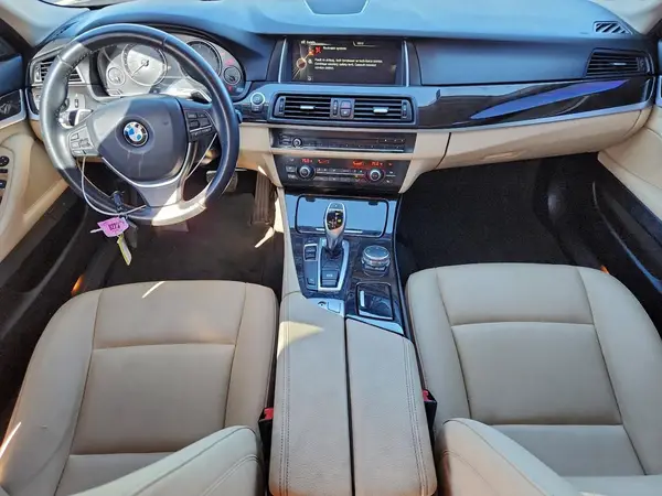 WBA5A5C56GD526981 2016 BMW 5ER - Image 8