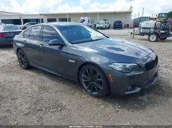 WBA5A5C56GD527385 2016 BMW 5ER