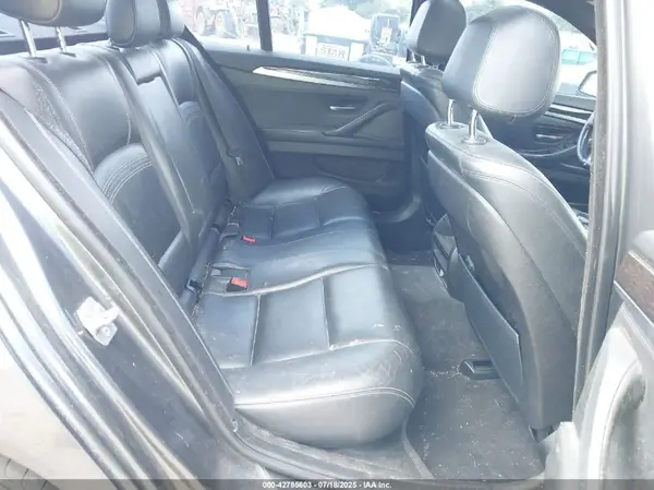 WBA5A5C56GD527385 2016 BMW 5ER - Image 8