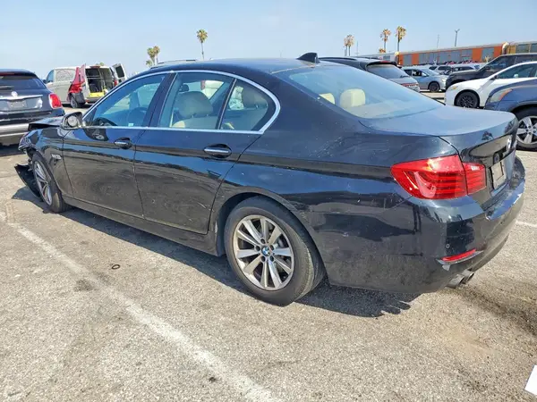 WBA5A5C56GD527824 2016 BMW 5ER - Image 2