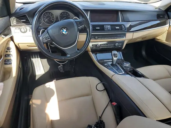 WBA5A5C56GD527824 2016 BMW 5ER - Image 8