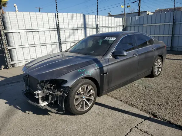 WBA5A5C56GD528360 2016 BMW 5ER - Image 1