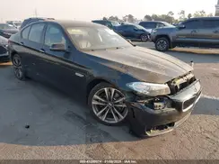 WBA5A5C56GD528553 2016 BMW 5ER