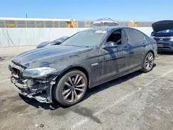 WBA5A5C56GD528570 2016 BMW 5ER