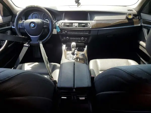 WBA5A5C56GD528570 2016 BMW 5ER - Image 8