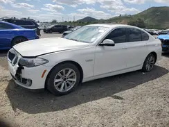 WBA5A5C56GD529007 2016 BMW 5ER