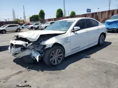 WBA5A5C56GD529167 2016 BMW 5ER
