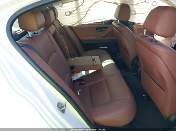 WBA5A5C56GD529167 2016 BMW 5ER - Image 8