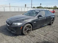 WBA5A5C56GD529685 2016 BMW 5ER